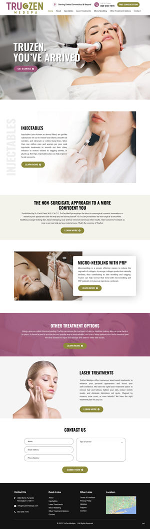 Diseño Web por pb para este proyecto | Diseño: #30398473