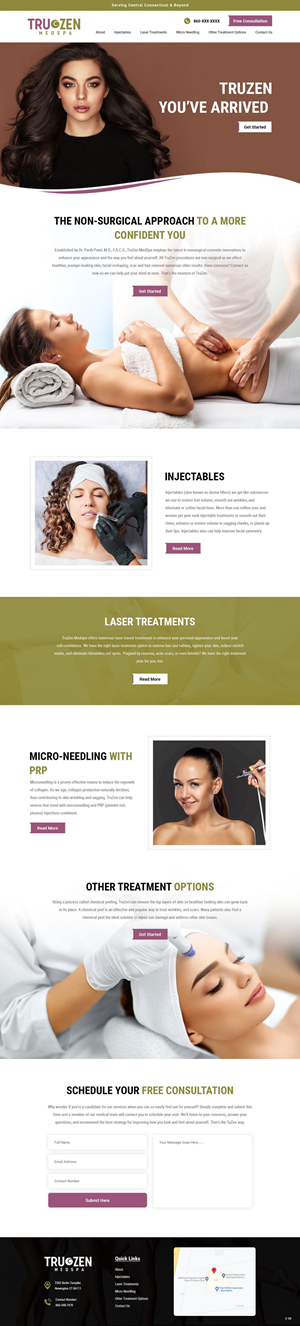 Diseño Web por pb para este proyecto | Diseño: #30398476