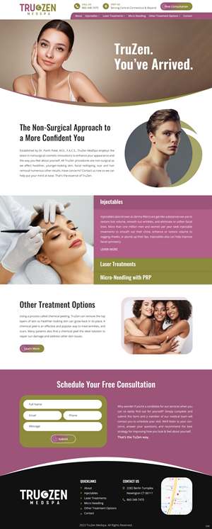 Diseño Web por pb para este proyecto | Diseño: #30398477