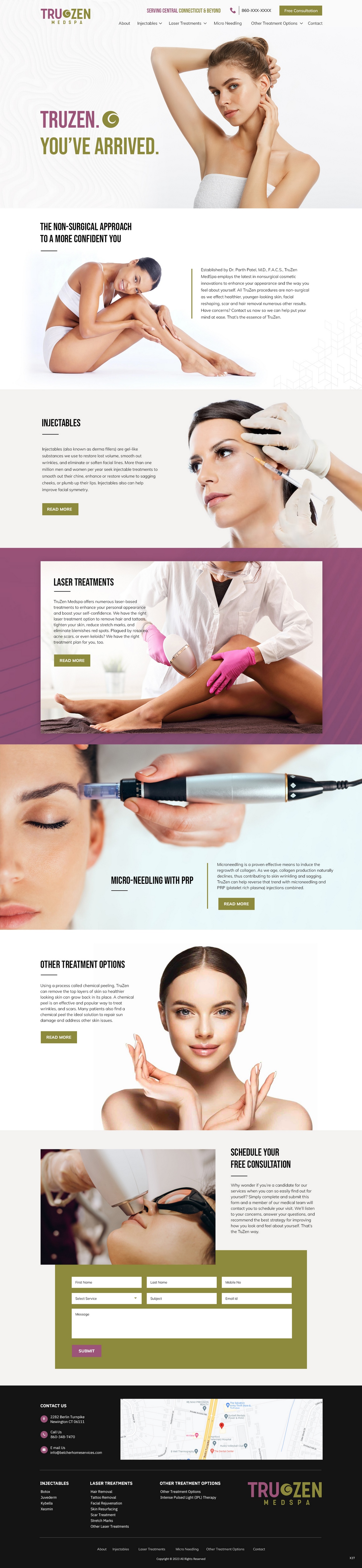 Diseño Web por pb para este proyecto | Diseño #30398478