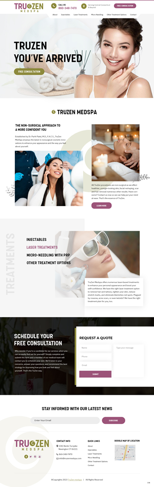 Diseño Web por pb para este proyecto | Diseño: #30403907