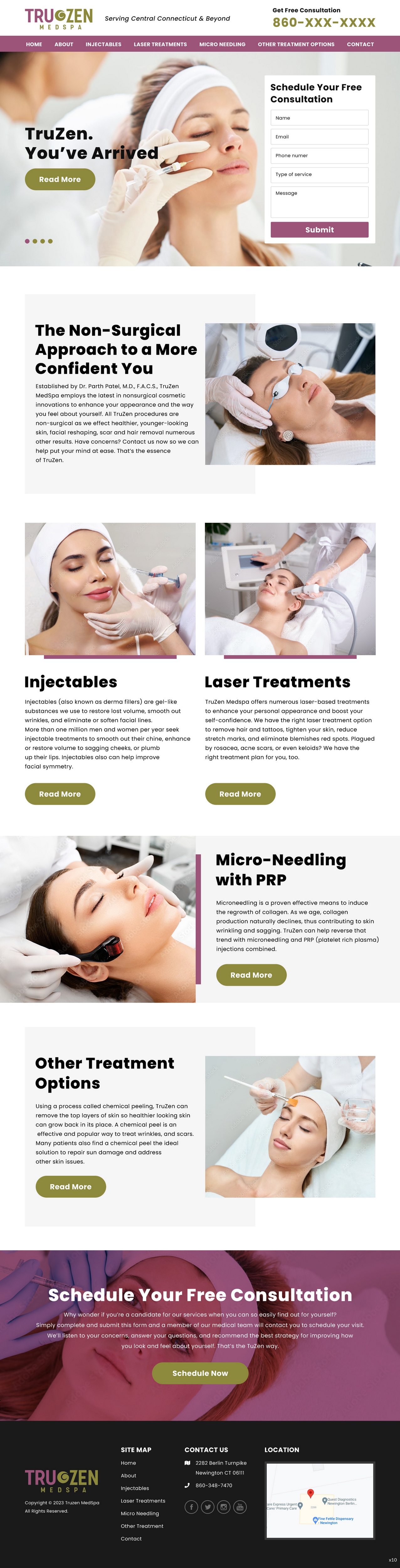 Diseño Web por pb para este proyecto | Diseño #30408580