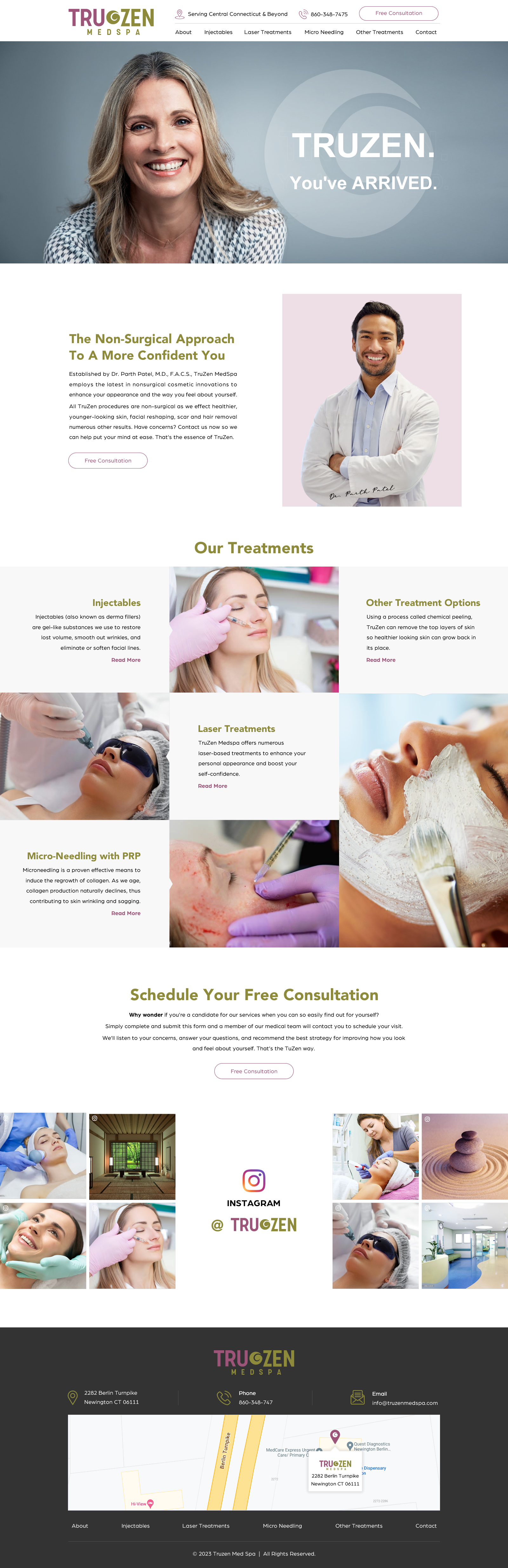 Diseño Web por Sbss para este proyecto | Diseño #30397452