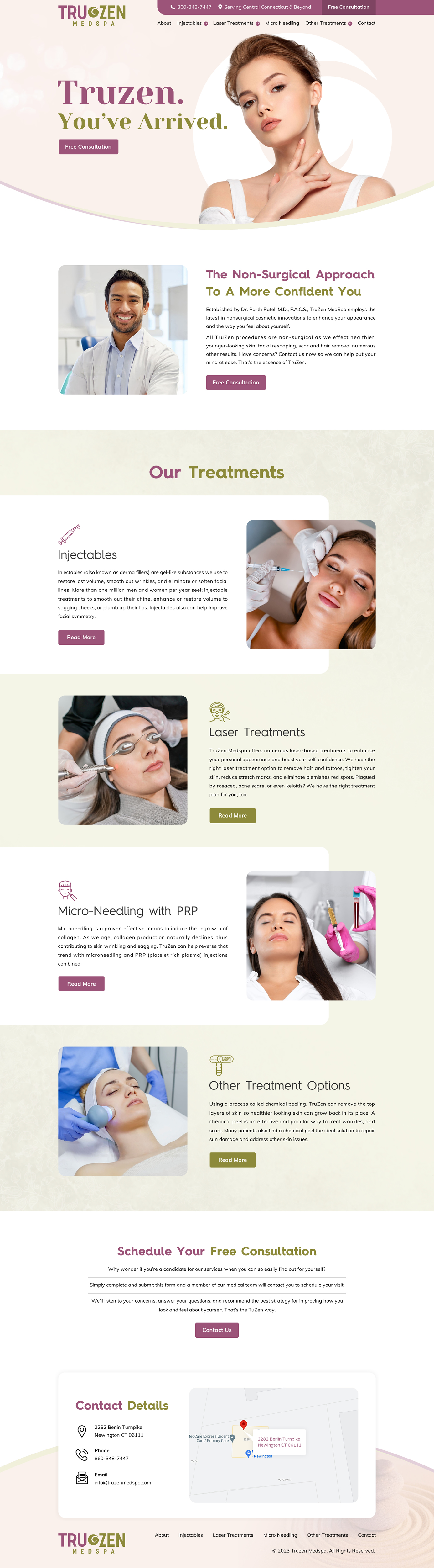 Diseño Web por Sbss para este proyecto | Diseño #30397453