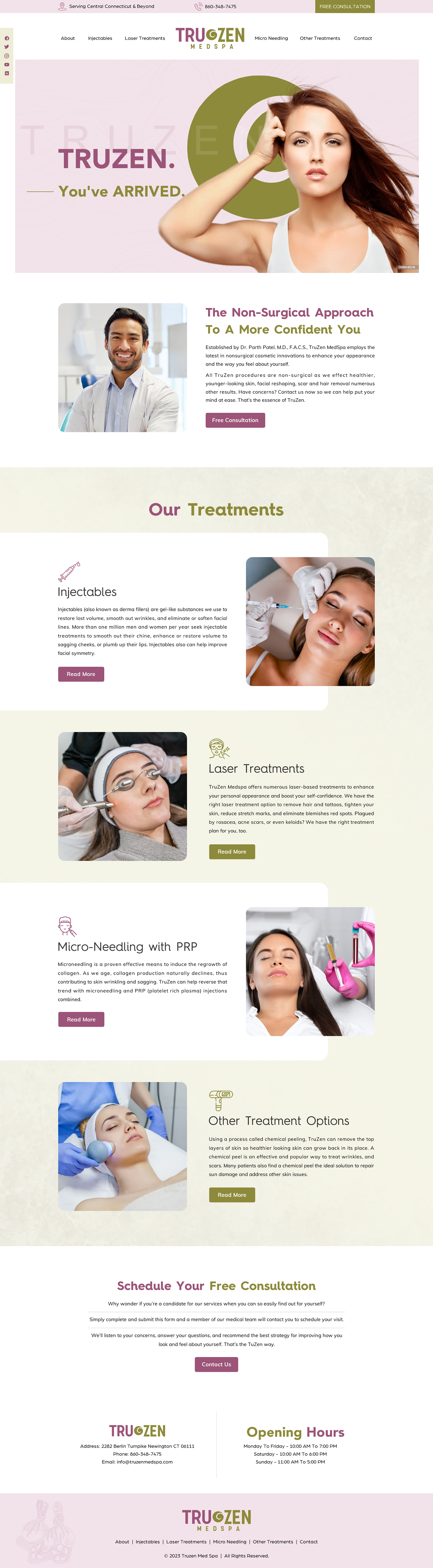 Diseño Web por Sbss para este proyecto | Diseño #30398204