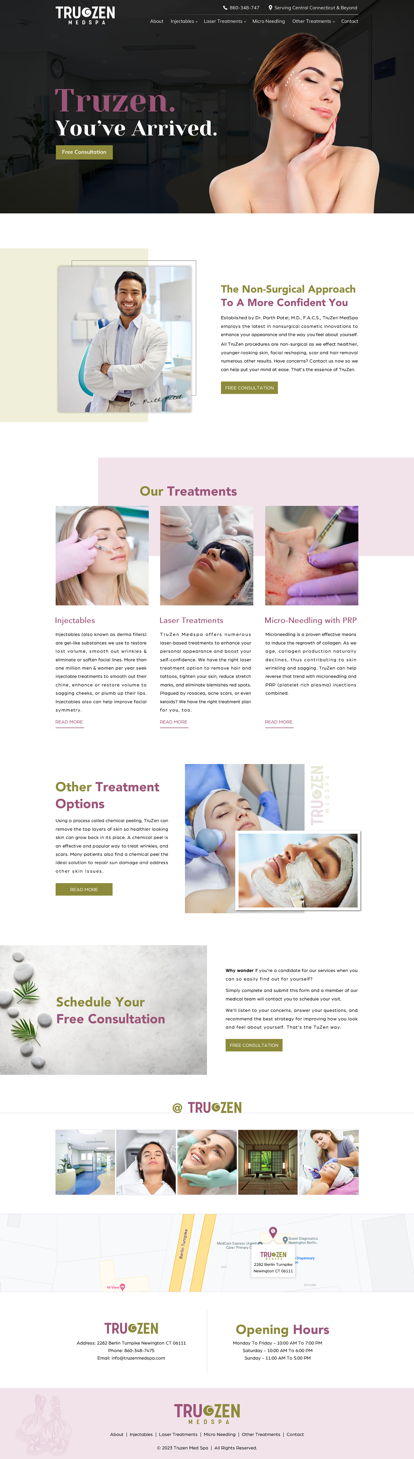 Diseño Web por Sbss para este proyecto | Diseño #30398205