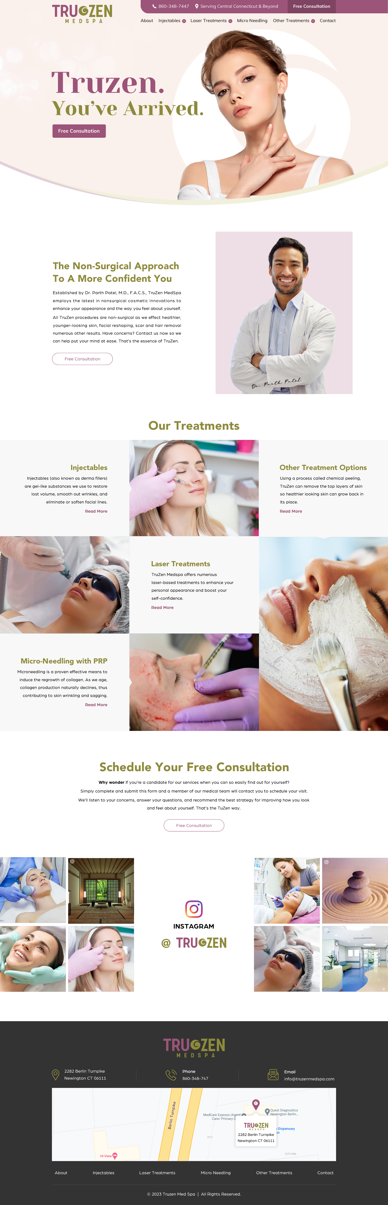 Diseño Web por Sbss para este proyecto | Diseño #30398206