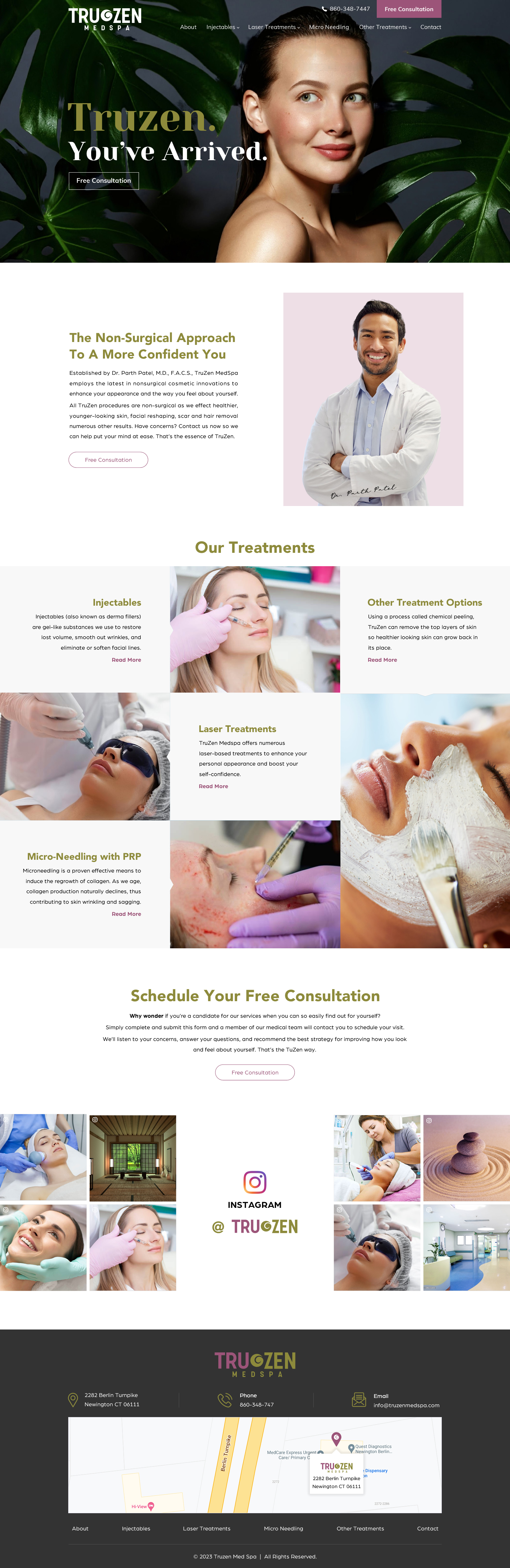 Diseño Web por Sbss para este proyecto | Diseño #30398207