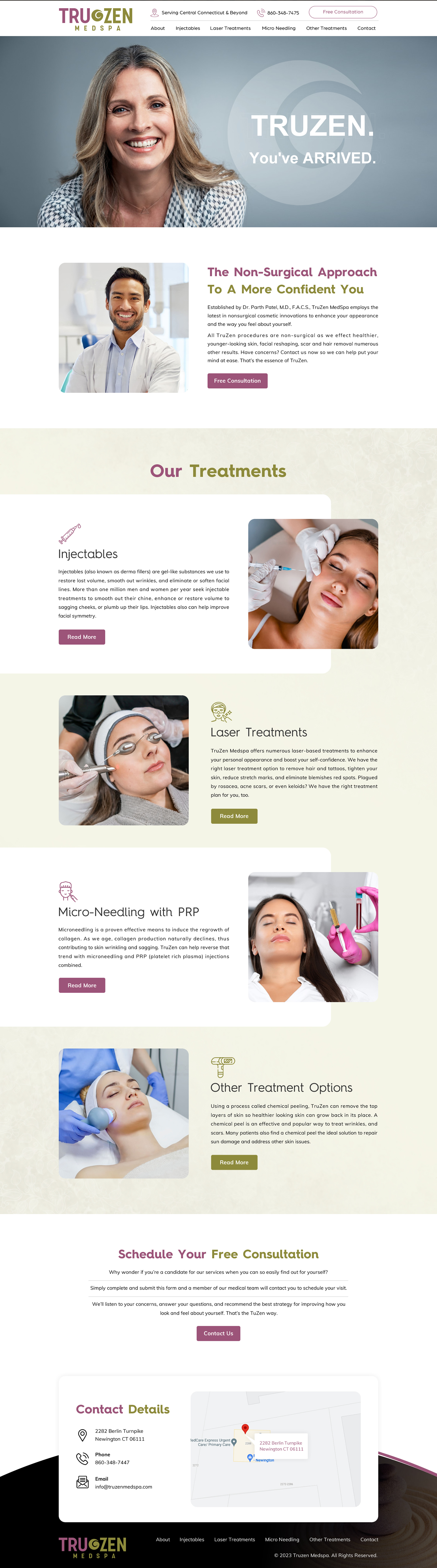 Web Design par Sbss pour ce projet | Design #30398208
