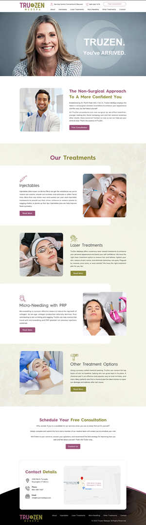Diseño Web por Sbss para este proyecto | Diseño: #30398208