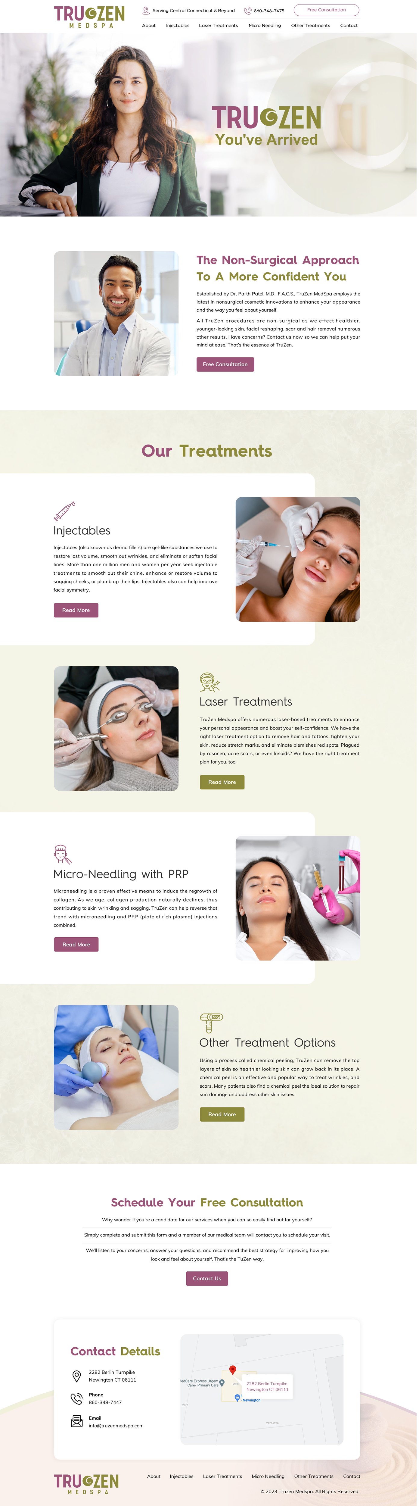 Diseño Web por Sbss para este proyecto | Diseño #30398209