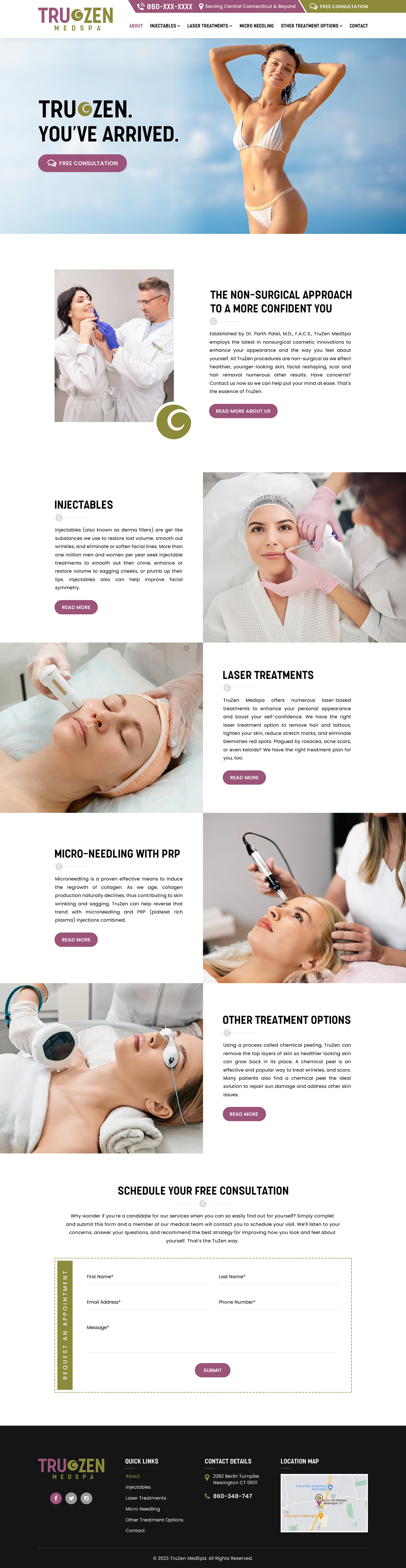 Diseño Web por Sbss para este proyecto | Diseño #30398875