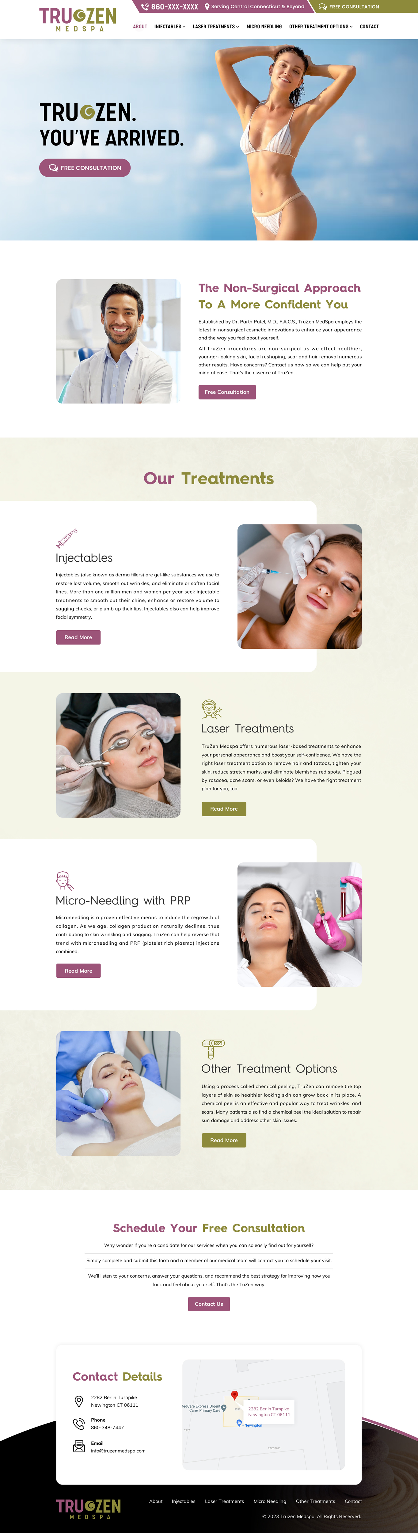 Diseño Web por Sbss para este proyecto | Diseño #30398935