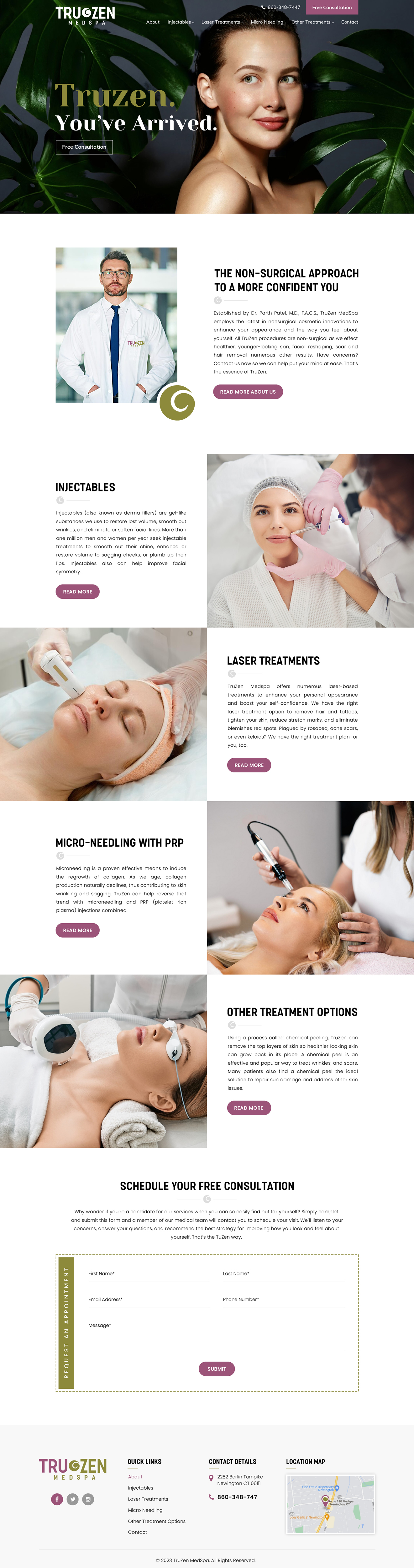 Diseño Web por Sbss para este proyecto | Diseño #30398938