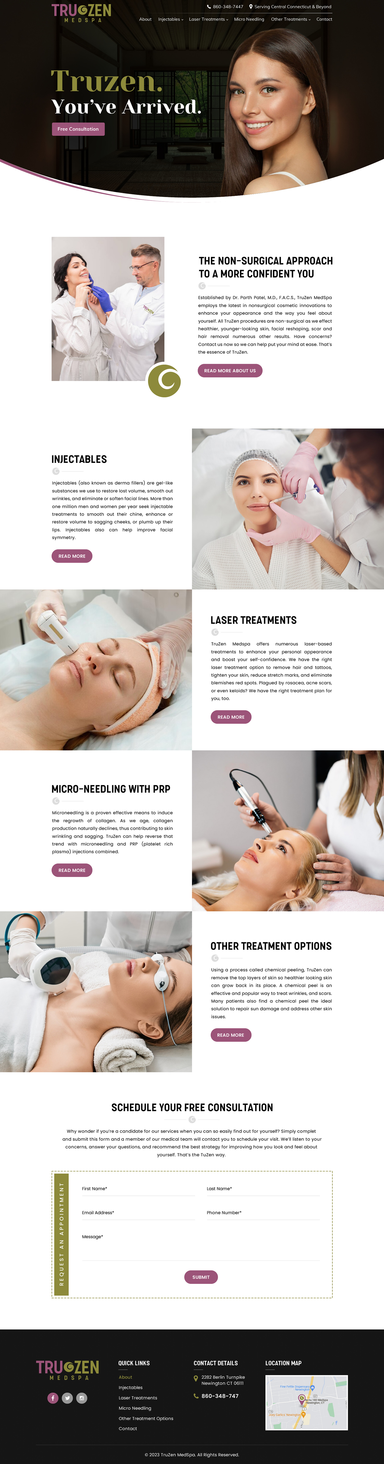 Diseño Web por Sbss para este proyecto | Diseño #30398983