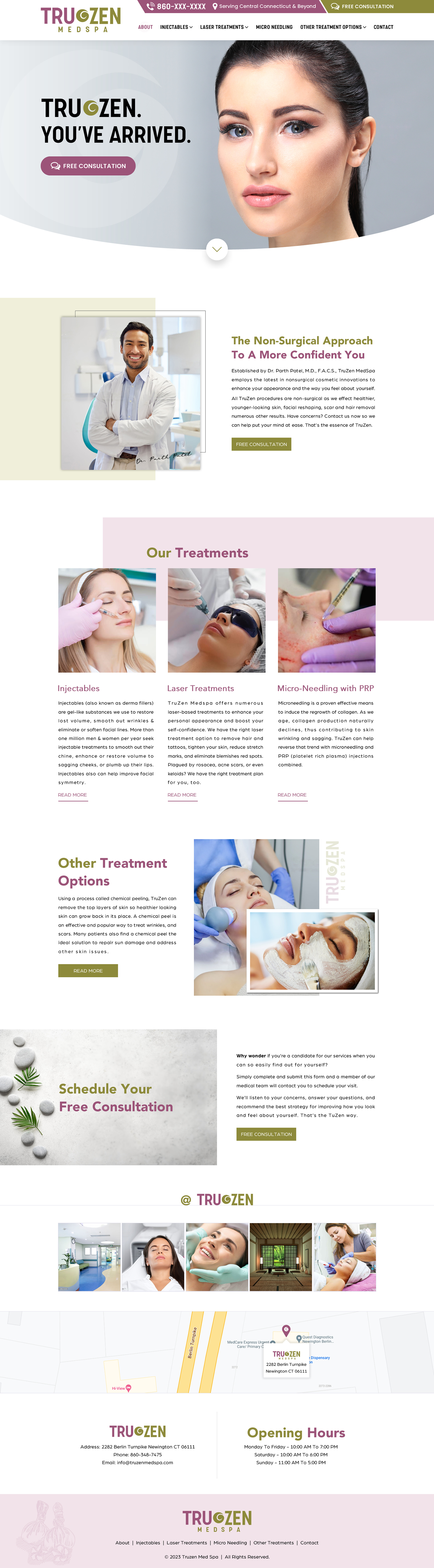 Diseño Web por Sbss para este proyecto | Diseño #30398984