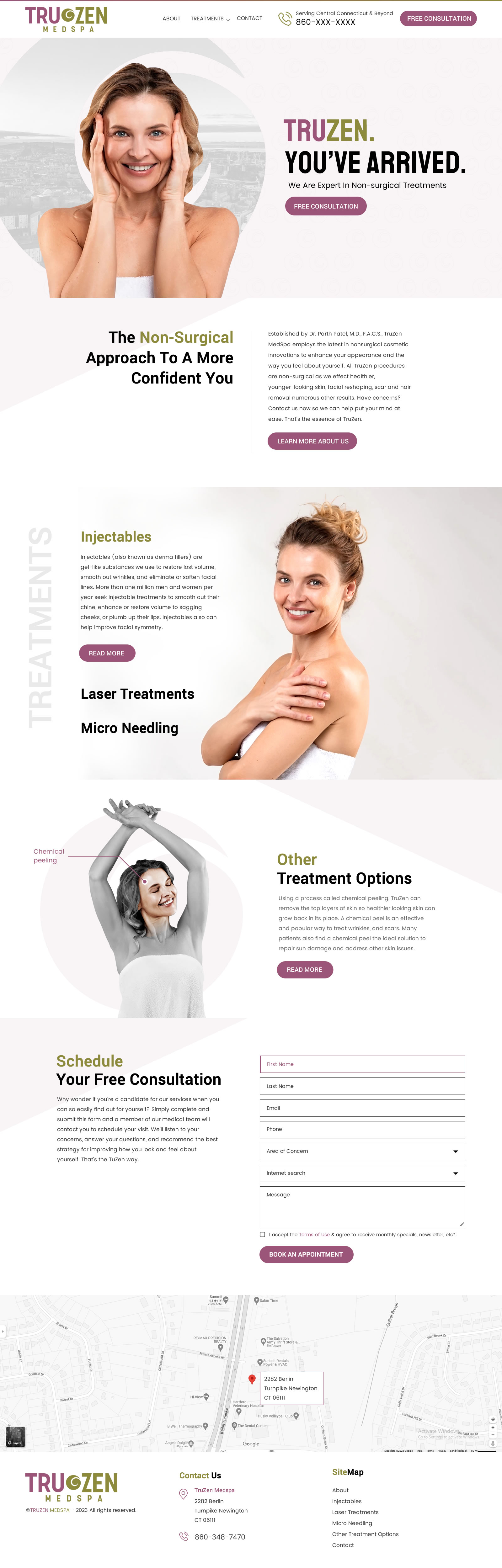 Diseño Web por rightway para este proyecto | Diseño #30397256