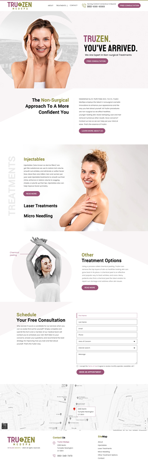 Diseño Web por rightway para este proyecto | Diseño: #30397256