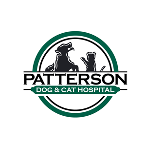 Diseño de Logo por Asad Shaikh para Patterson Dog & Cat Hospital | Diseño: #30393983