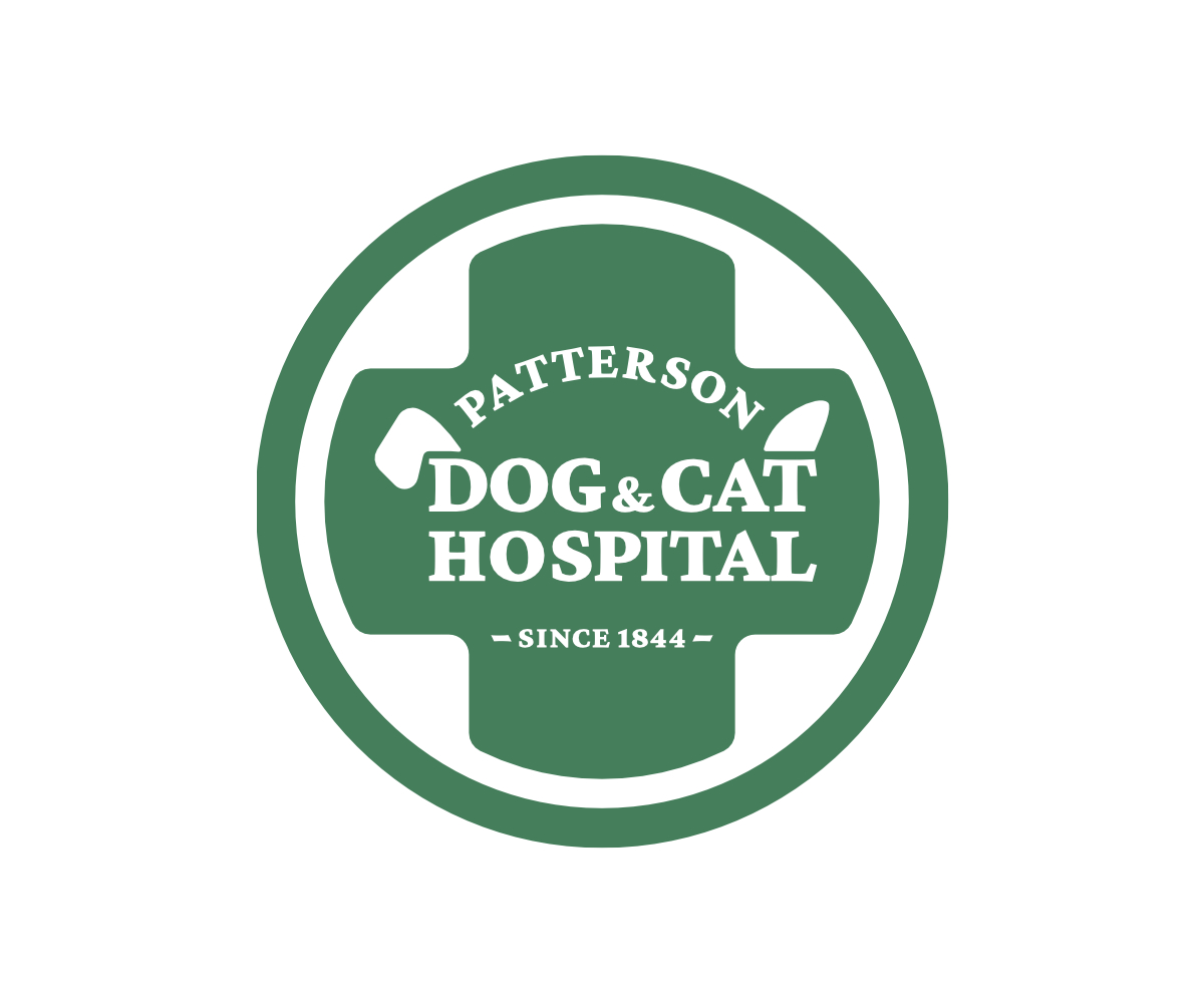 Design de Logo par Forward One Design pour Patterson Dog & Cat Hospital | Design #30412468