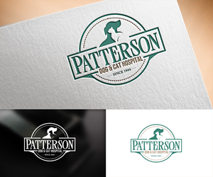 Logo Design by Vishak vasu