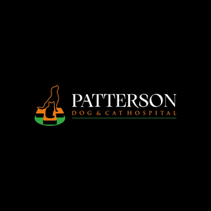 Logo Design by Ashani Bhattacharya for Patterson Dog & Cat Hospital | Design #30395771