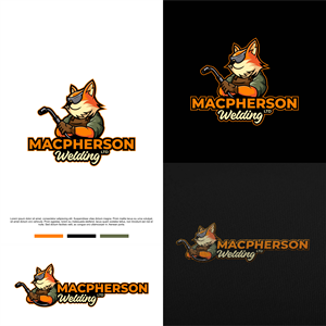 Logo Design by Nembelas Studio