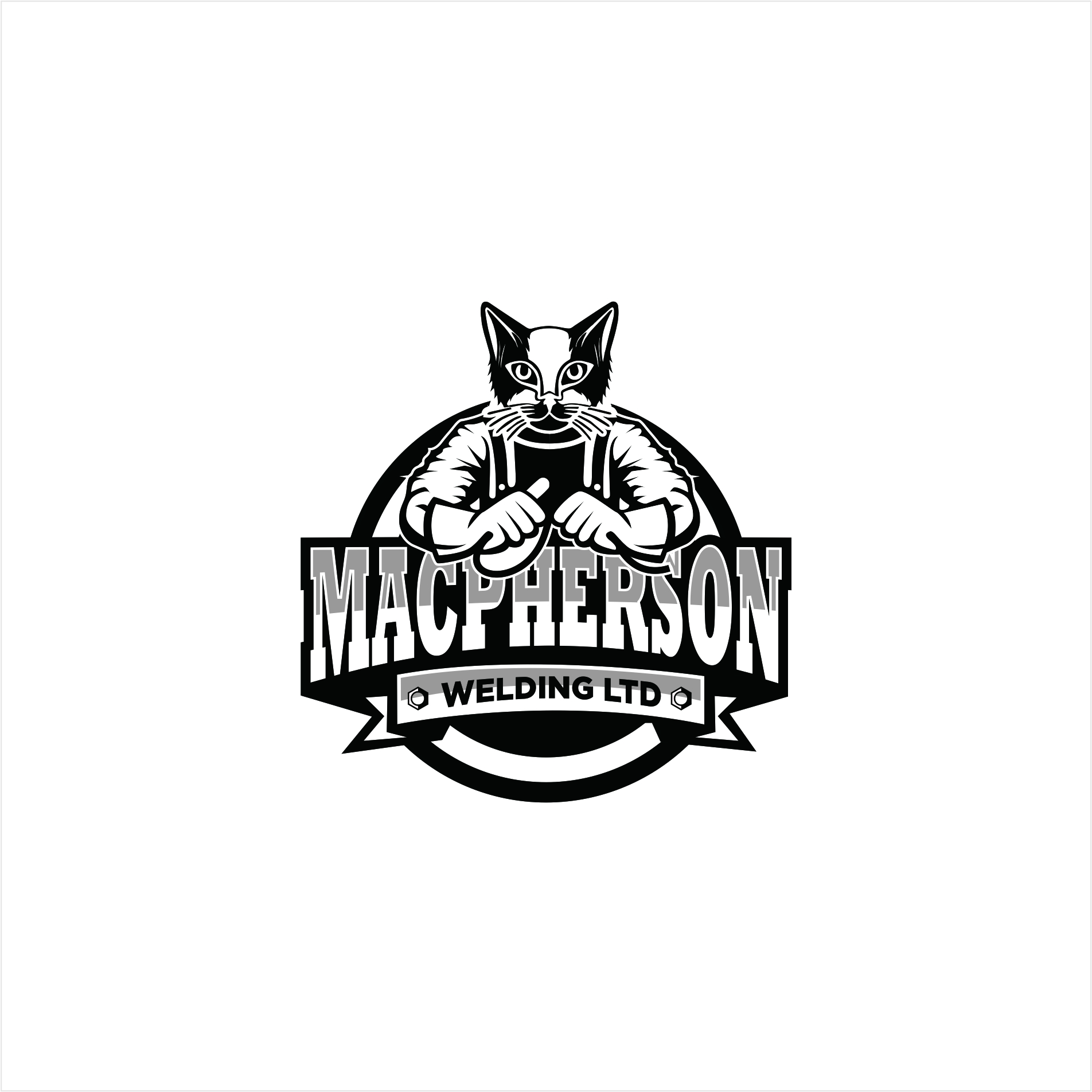 Diseño de Logo por akhmad mukhlas 2 para este proyecto | Diseño #30415409