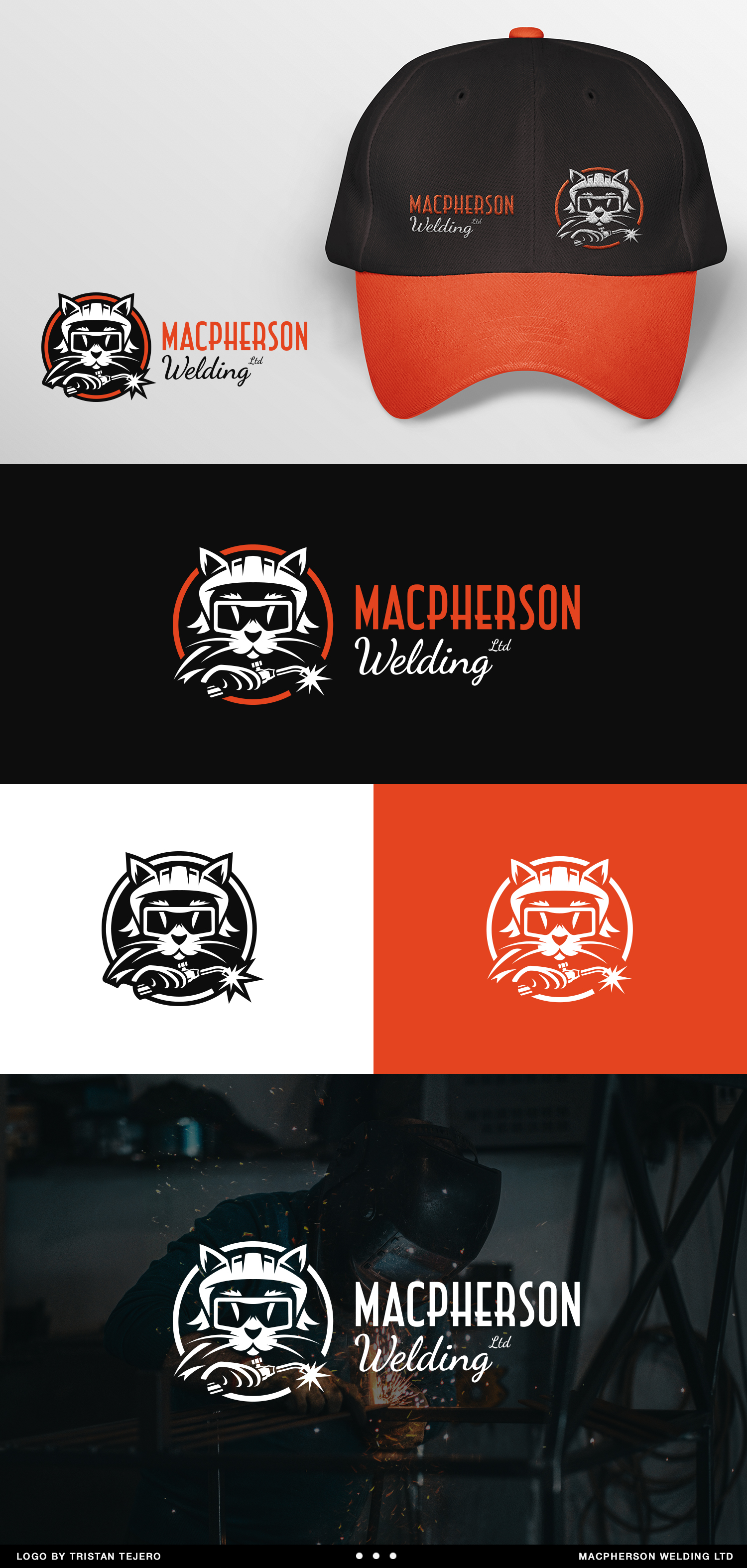 Logo Design by TristanT for this project | Design #30413343