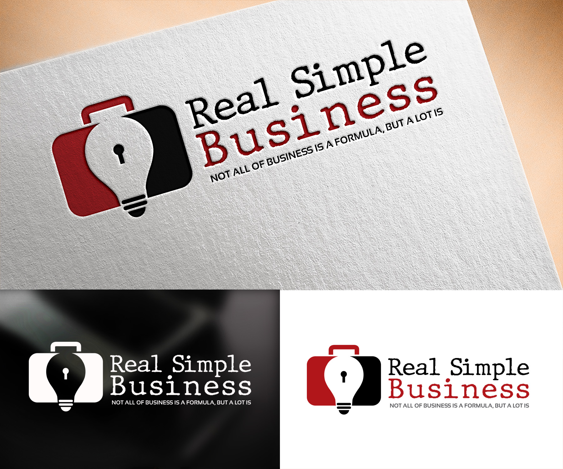 Logo Design by Vishak vasu for this project | Design #30442361