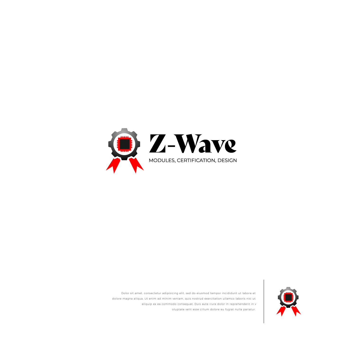 Logo Design by www.logoziner.com for this project | Design #30407569