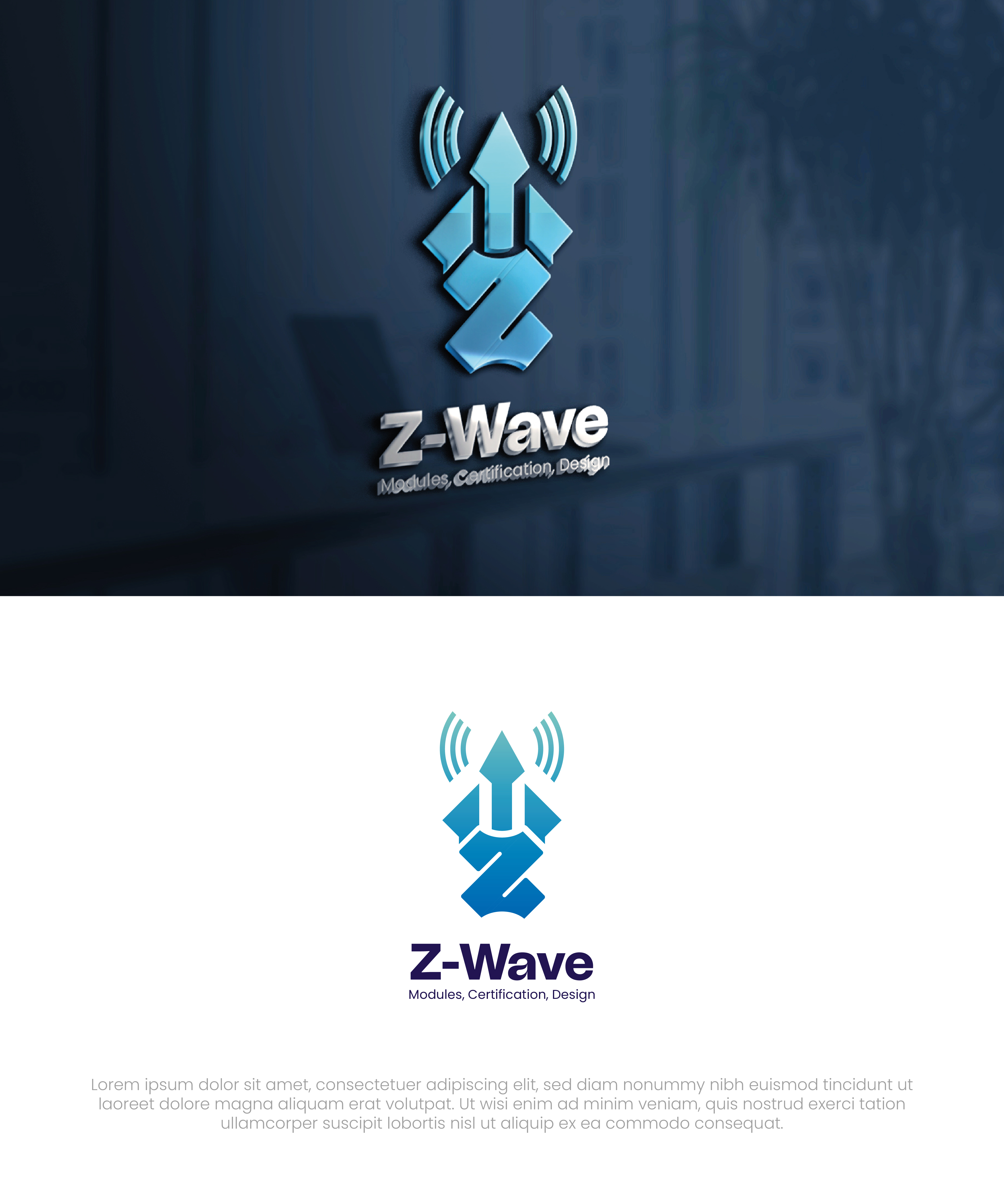 Logo-Design von Mohamed Elkhouly für dieses Projekt | Design #30394545