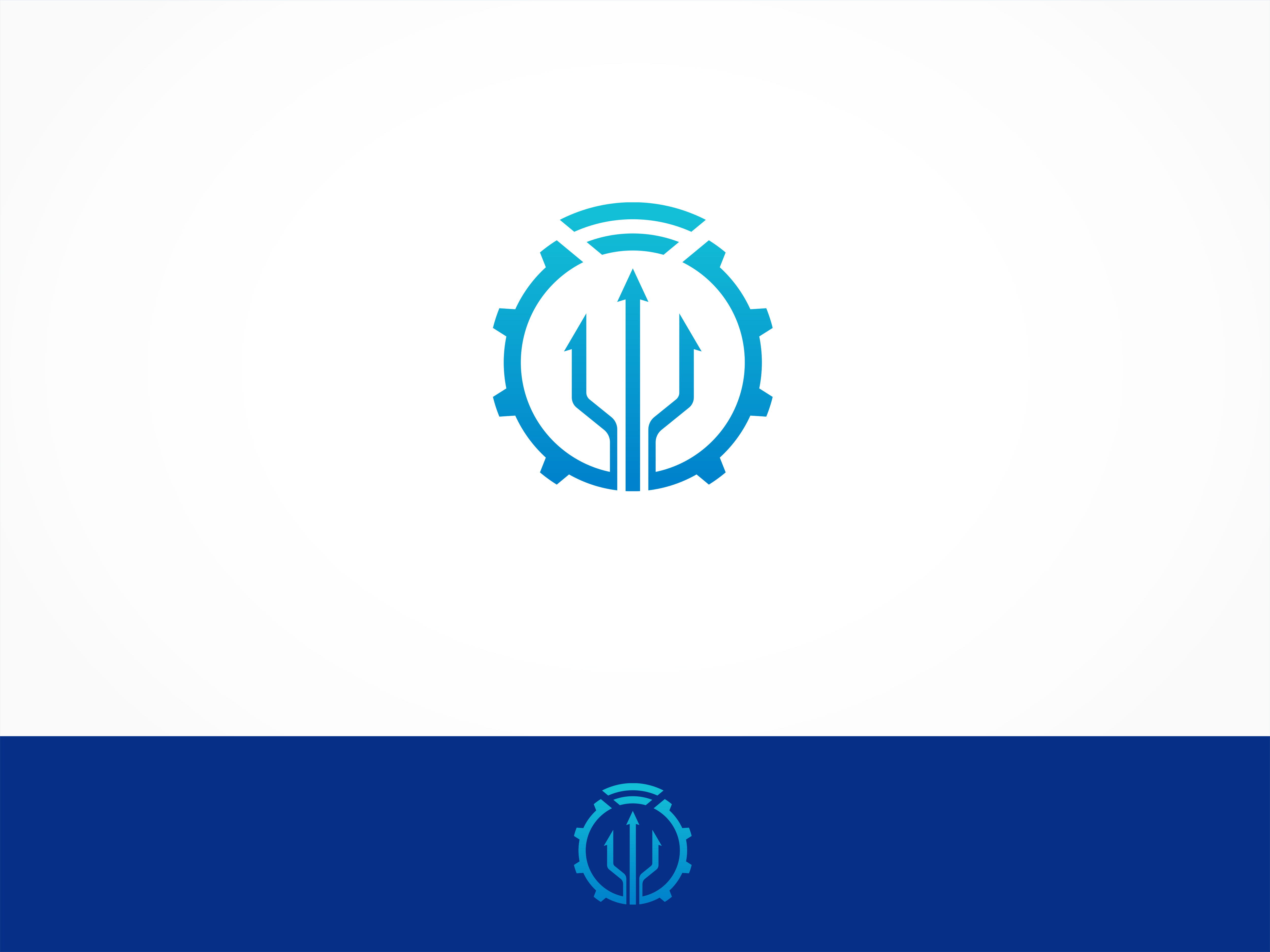 Logo-Design von ArtTank für dieses Projekt | Design #30394050