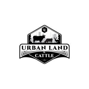 Logo Design by WarunaS for Urban Concrete | Design: #30418578