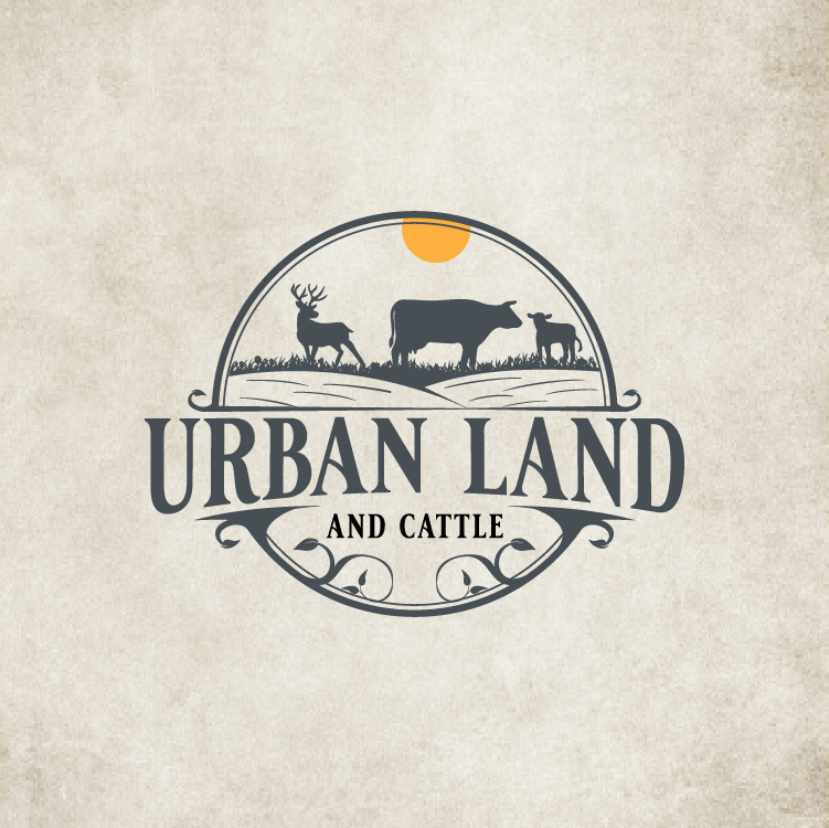 Logo Design by ShakiJav for Urban Concrete | Design #30394433