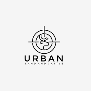Logo Design by UMA 7 for Urban Concrete | Design: #30415352