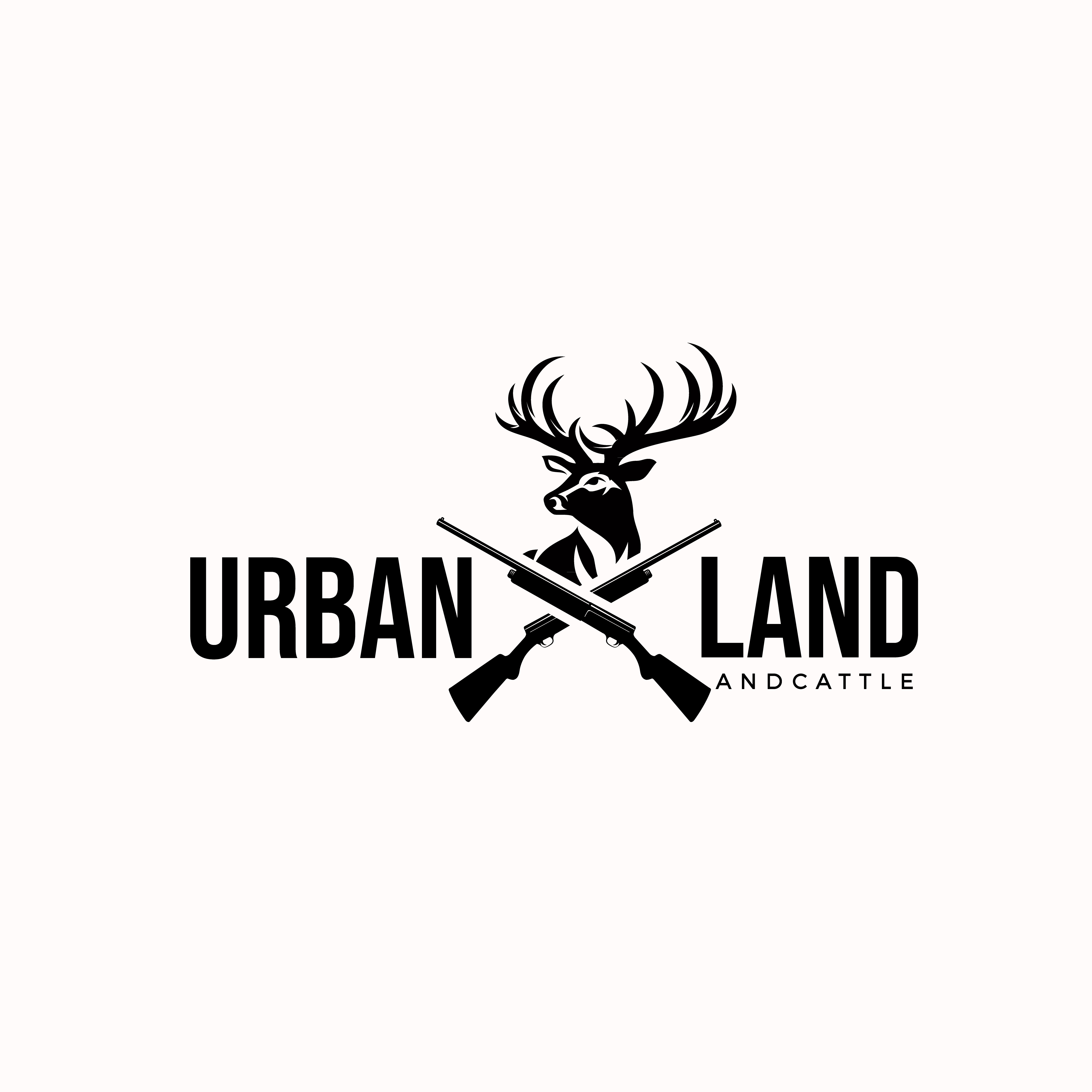 Logo Design by UMA 7 for Urban Concrete | Design #30415353