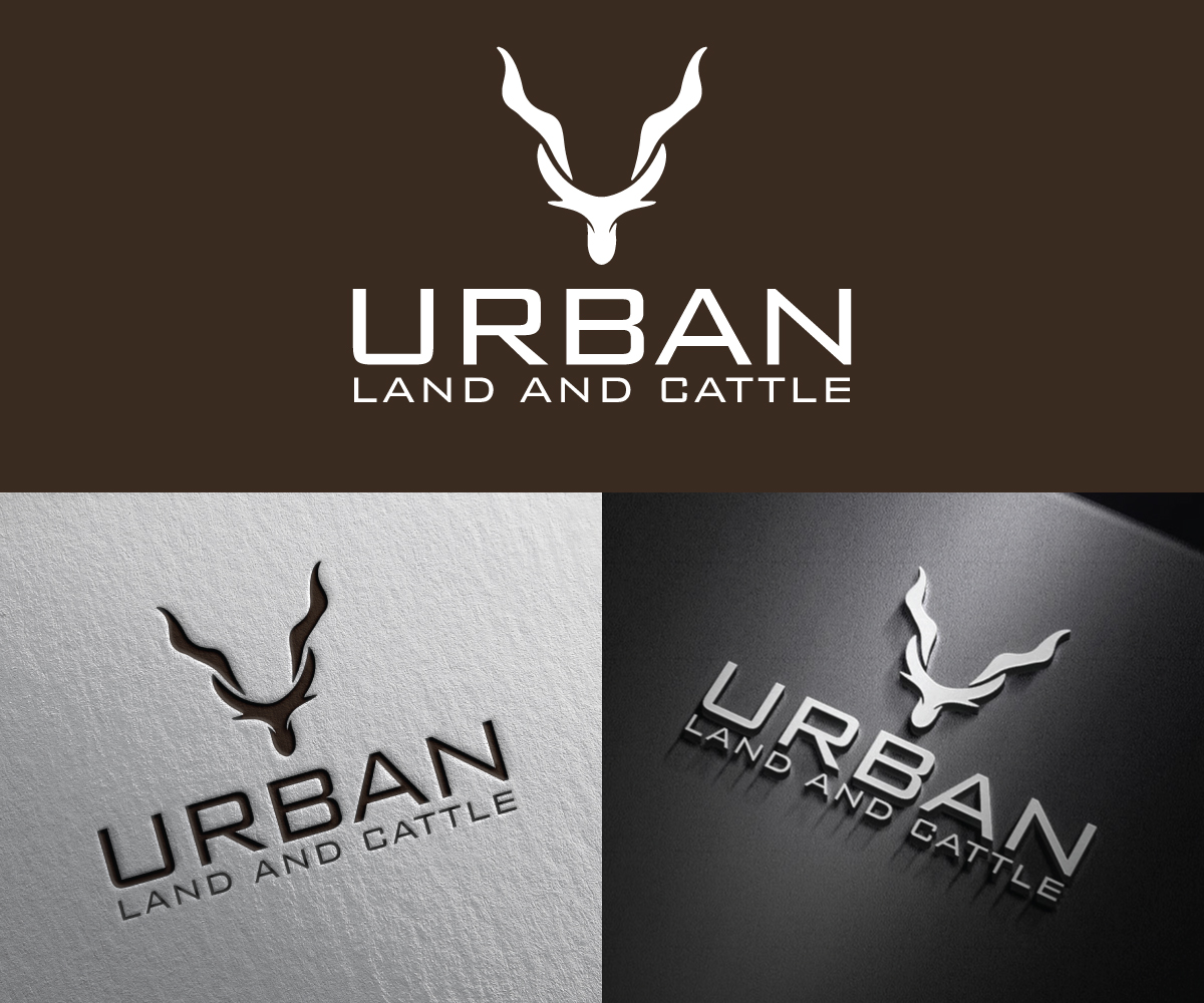 Logo Design by Adi Graphics for Urban Concrete | Design #30394185