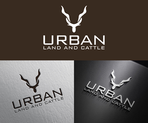 Logo Design by Adi Graphics for Urban Concrete | Design: #30394185