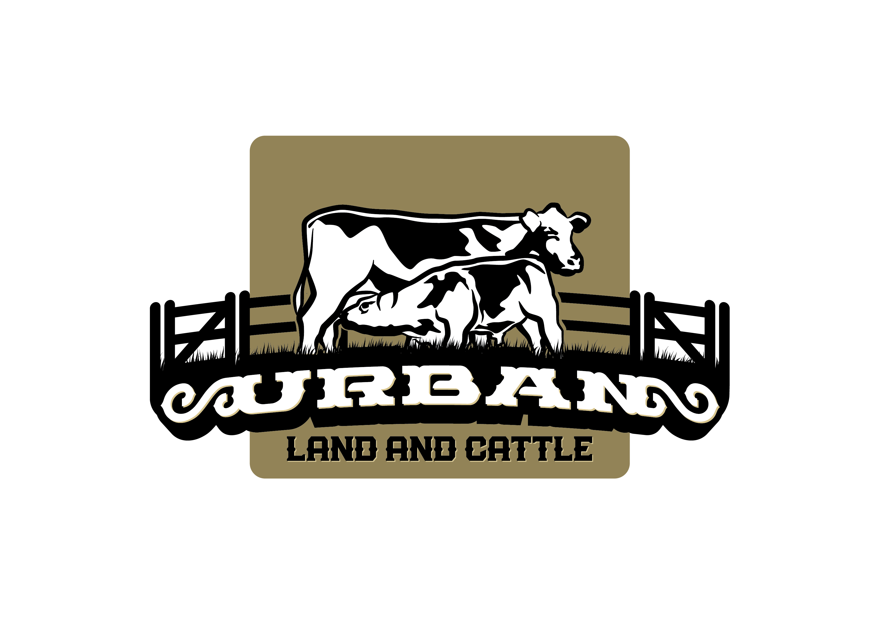 Logo Design by katan_designs for Urban Concrete | Design #30414645