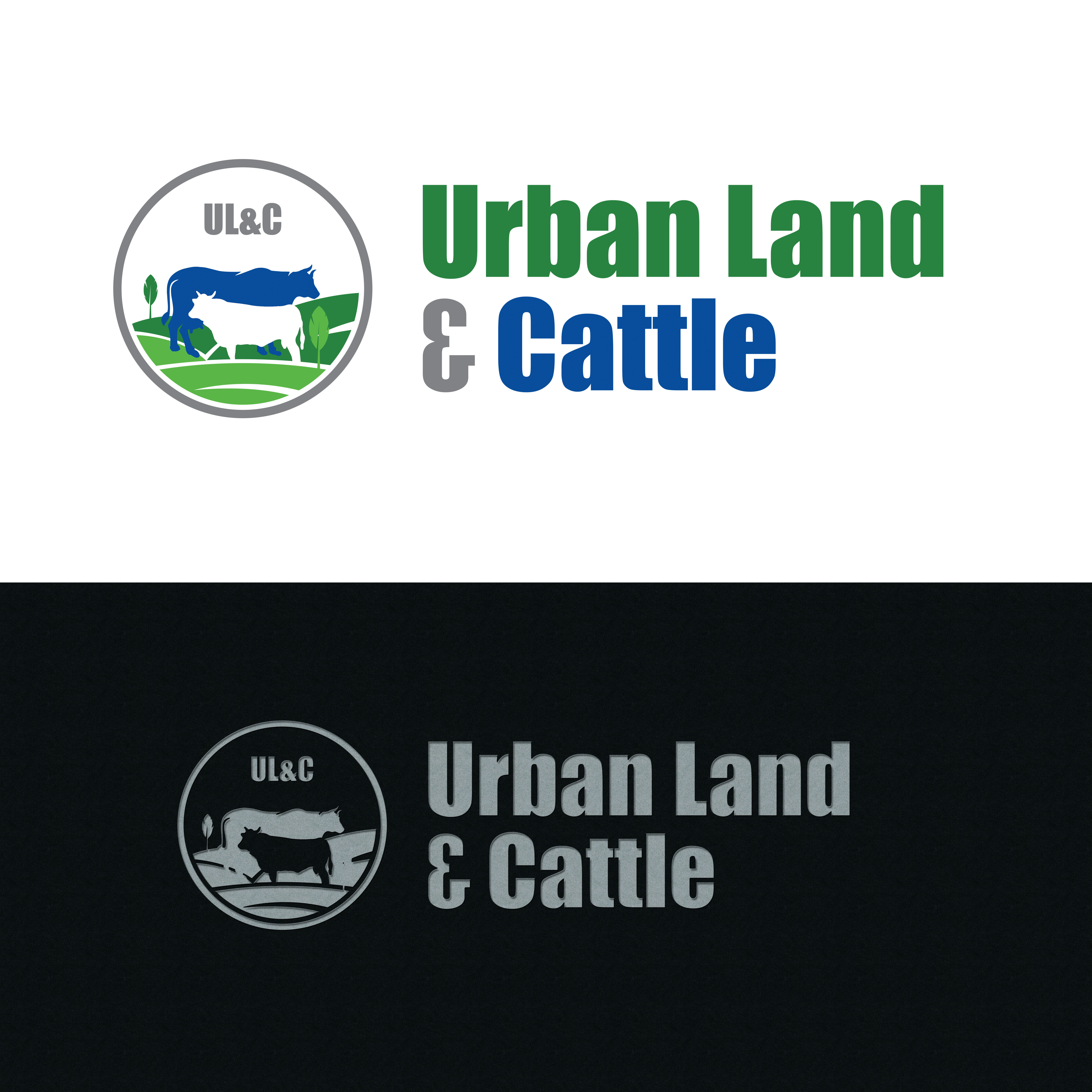 Diseño de Logo por Murali R para Urban Concrete | Diseño #30402267