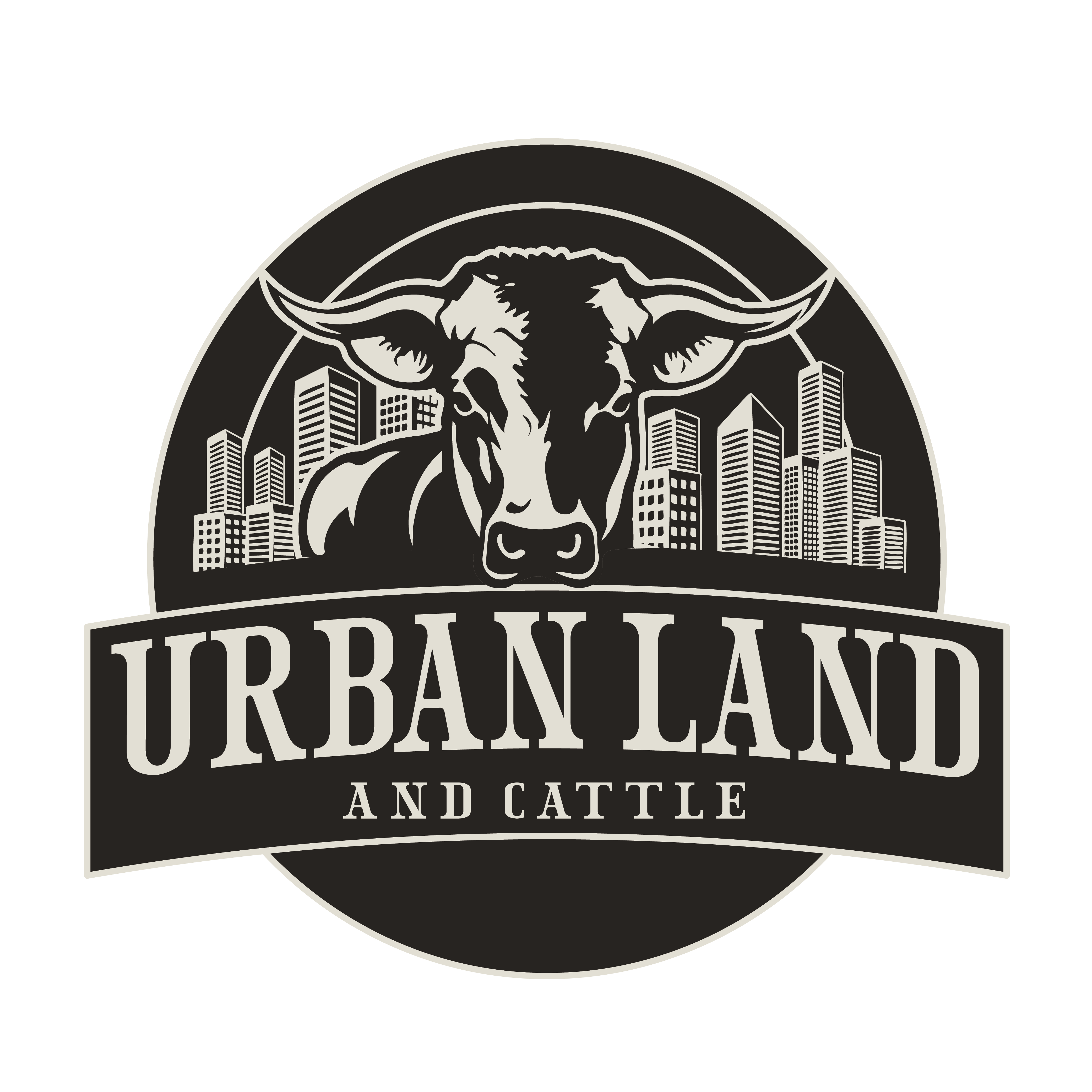 Logo Design by TVEX for Urban Concrete | Design #30401978