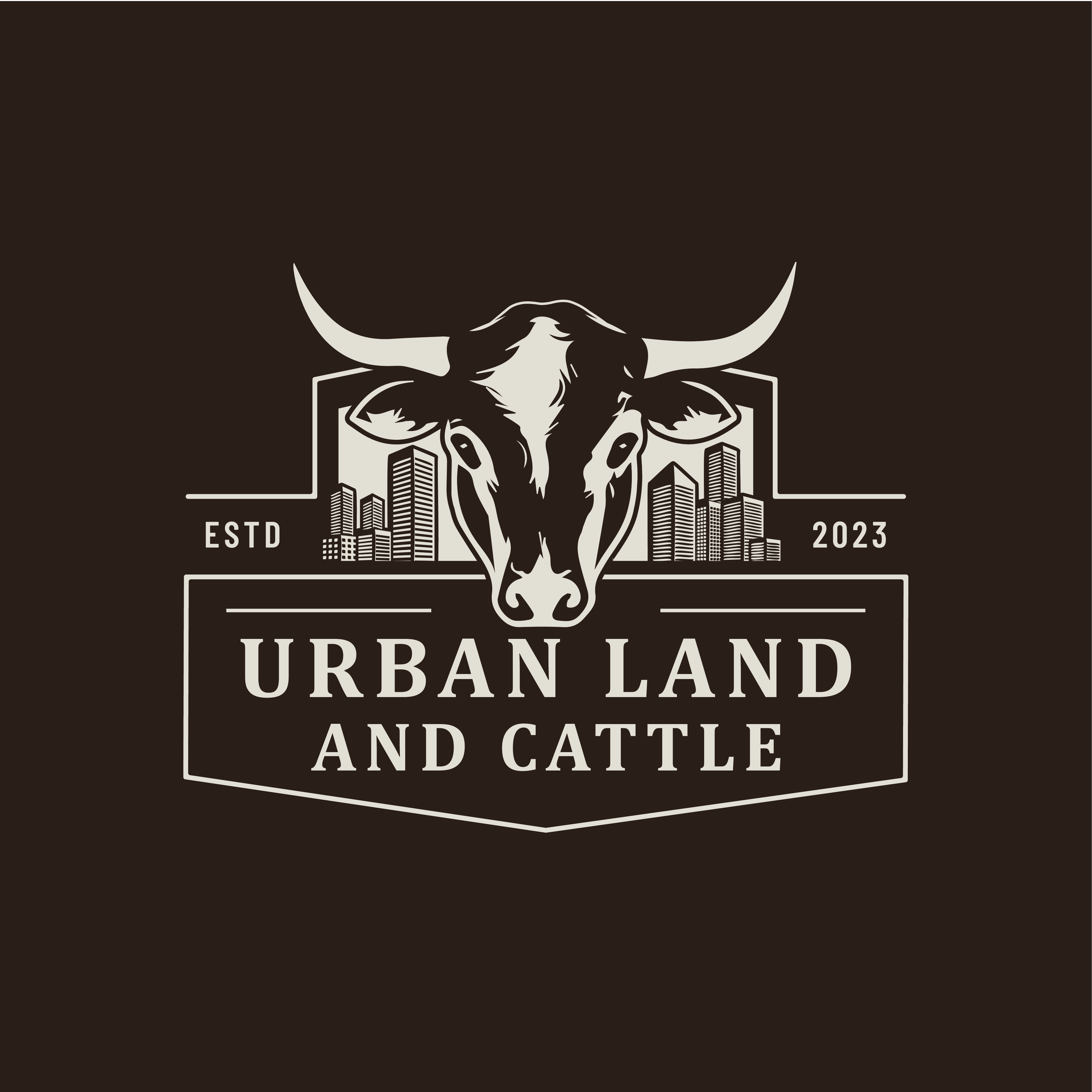 Logo-Design von TVEX für Urban Concrete | Design #30401980