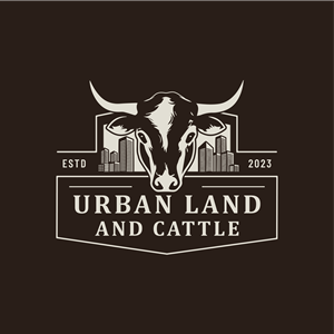 Diseño de Logo por TVEX para Urban Concrete | Diseño: #30401980