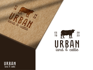 Design de Logo par allynien pour Urban Concrete | Design : #30403495