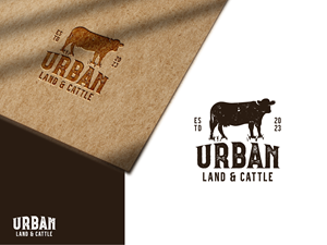 Design de Logo par allynien pour Urban Concrete | Design : #30424338