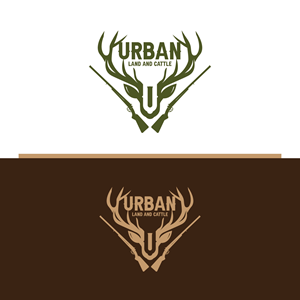 Logo Design by Revolt Team for Urban Concrete | Design: #30396433