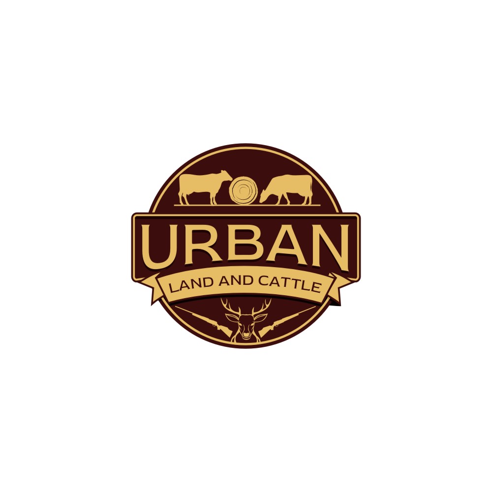 Logo Design by rgb01 for Urban Concrete | Design #30423923