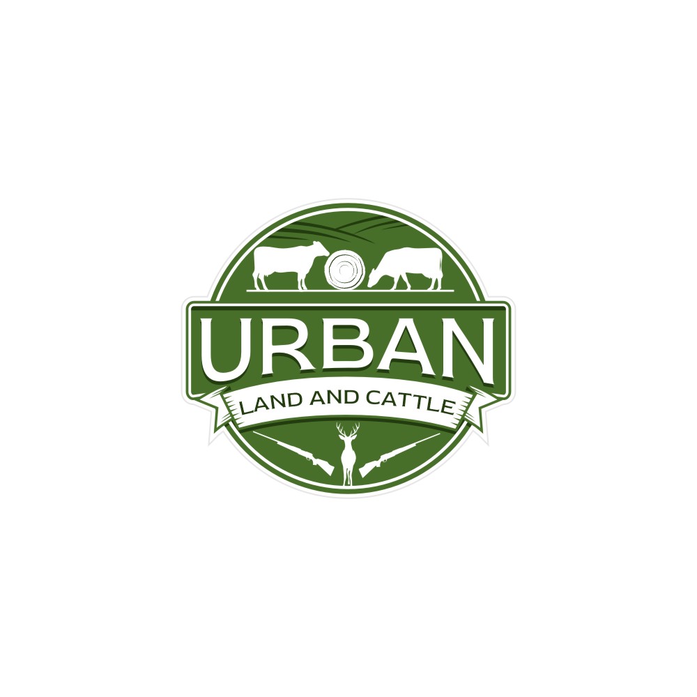 Logo-Design von rgb01 für Urban Concrete | Design #30437262