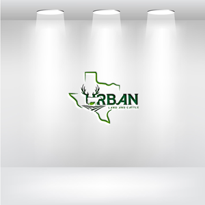 Logo Design by AyaanArt for Urban Concrete | Design: #30417062